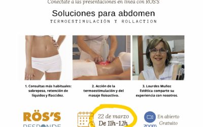 ¿Por qué no consigo bajar mi volumen de abdomen aunque baje peso?