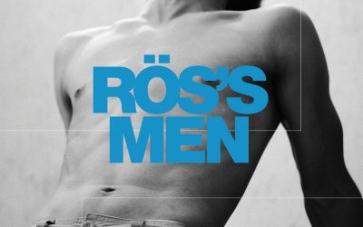 Launch of the RÖS’S MEN campaign